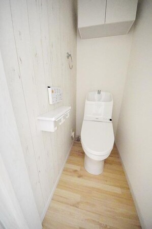 シャルル フォワイエの物件内観写真